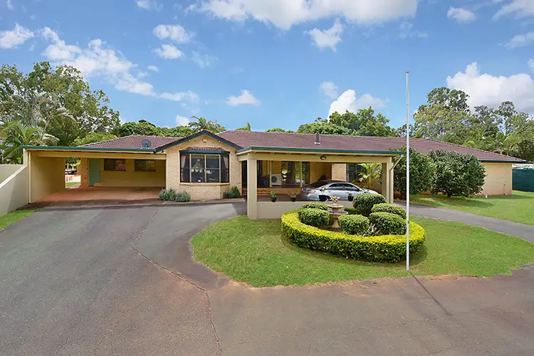 97 Bridgeman Road, Bridgeman Downs QLD 4035