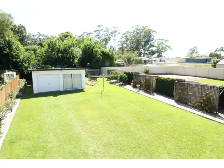 Fifth view of Homely house listing, 17 Basin View Parade, Basin View NSW 2540