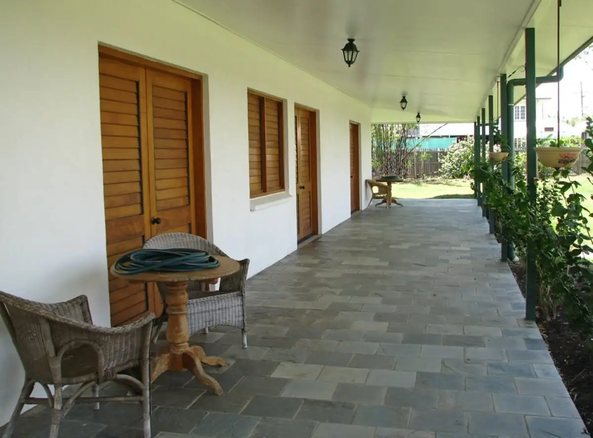 Main view of Homely house listing, 5-11 Glynn Street, Dimbulah QLD 4872