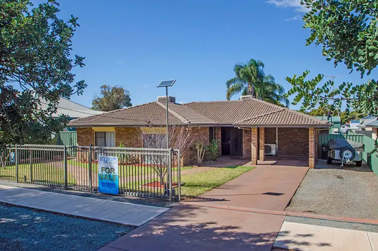 Main view of Homely house listing, 85 Campbell Street, Lamington WA 6430