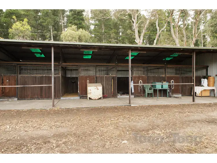 Sixth view of Homely rural property listing, 79 Lacey Road, Bugle Ranges SA 5251