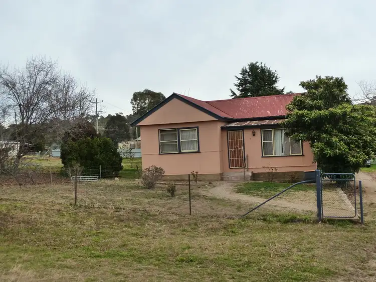 Second view of Homely house listing, 7 George Street, Molong NSW 2866