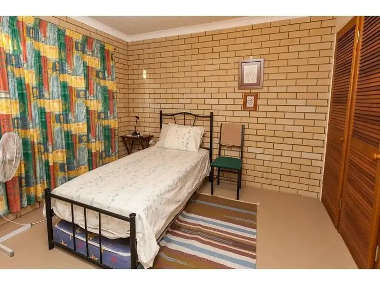 Sixth view of Homely unit listing, 2/31 West Street, The Range QLD 4700