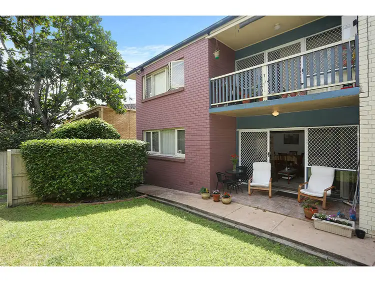 2/136 Waterton Street, Annerley QLD 4103