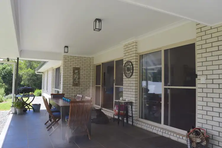Fifth view of Homely house listing, 358 LONG Road, Tamborine Mountain QLD 4272
