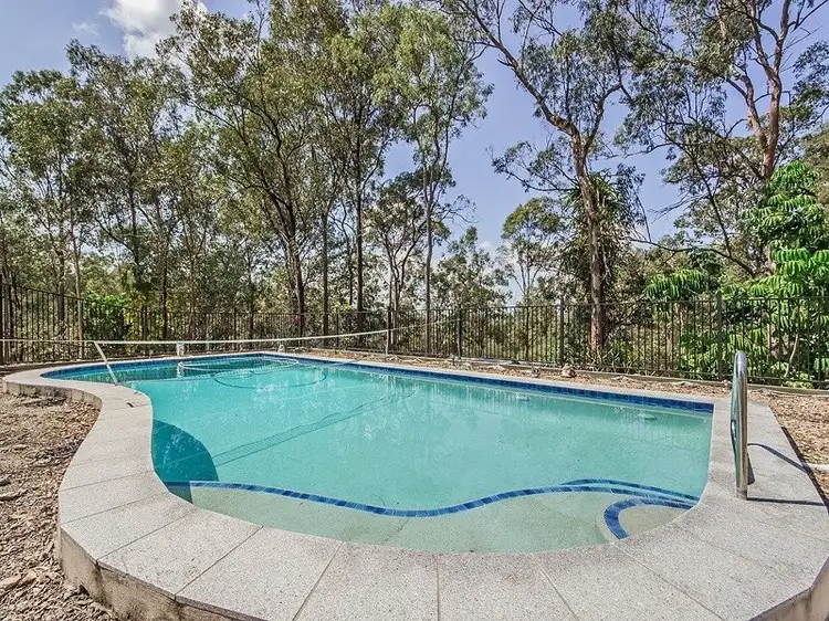 Sixth view of Homely house listing, 132 Blackwall Road, Chuwar QLD 4306