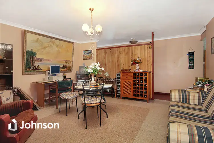 Second view of Homely house listing, 56 Bluejay Street, Inala QLD 4077