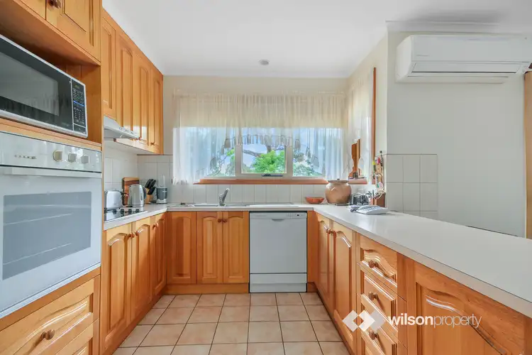 Third view of Homely house listing, 20 Cooba Way, Traralgon East VIC 3844
