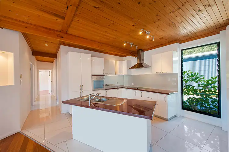 Sixth view of Homely house listing, 18 Pademelon Pass, Nerang QLD 4211