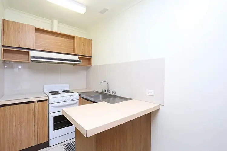 Third view of Homely flat listing, 10/7 King Edward Avenue, Albion VIC 3020