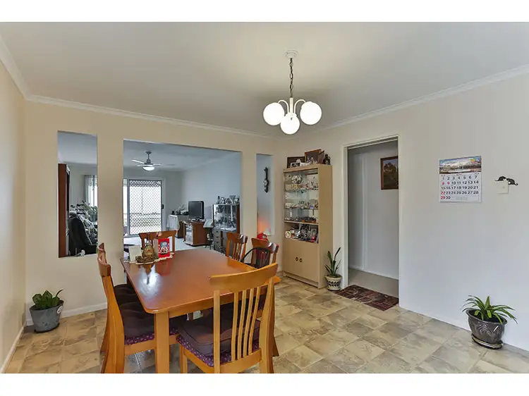 Third view of Homely unit listing, 8/19a Gladstone street, Newtown QLD 4350