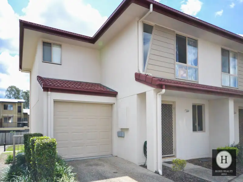 Main view of Homely townhouse listing, 19/147 Fryar Road, Eagleby QLD 4207