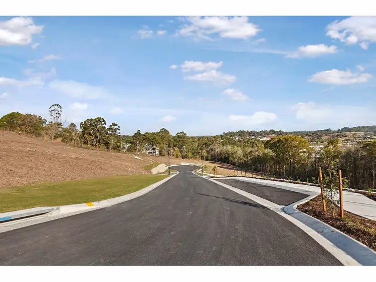 Fourth view of Homely land listing, LOT 2, 19 Rosella Place, Nambour QLD 4560