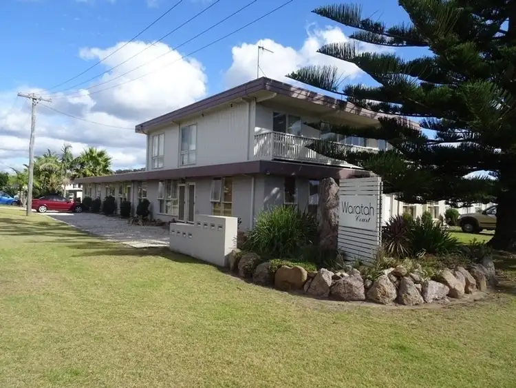 3/7 Burton Street, Merimbula NSW 2548