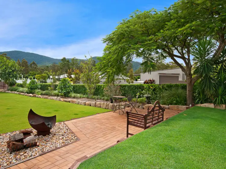 479 George Holt Drive, Mount Crosby QLD 4306