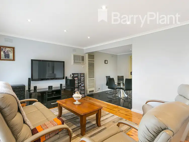 Third view of Homely house listing, 3 Keogh Street, Rosebud VIC 3939