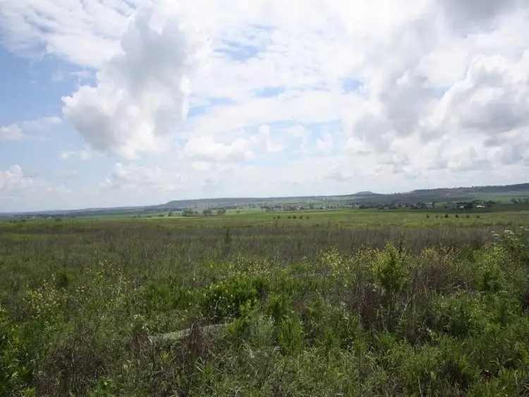 Fifth view of Homely land listing, 348 Hentschels Road, Goomburra QLD 4362