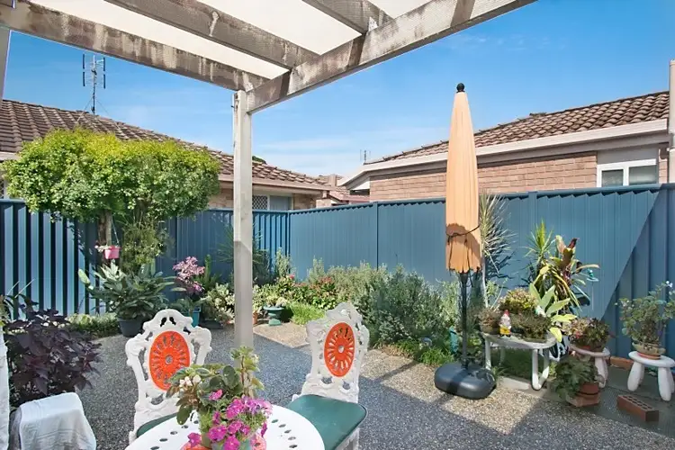 Fifth view of Homely villa listing, 9/10 Parkland Place, Banora Point NSW 2486