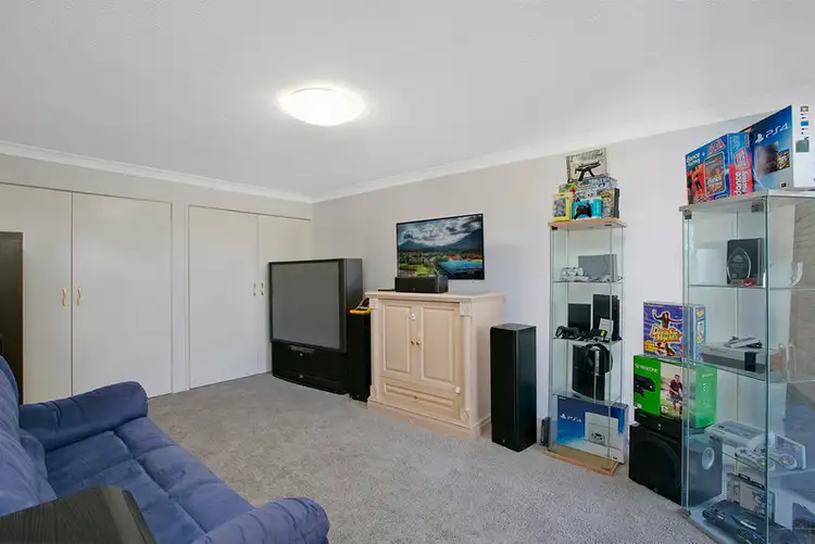 Fourth view of Homely townhouse listing, 8/1a Mcleod Street, Highland Park QLD 4211