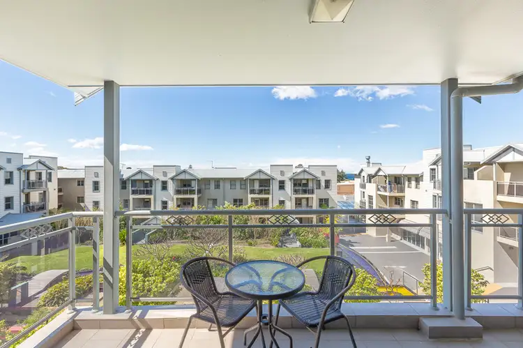 Second view of Homely unit listing, 49/20-26 Addison Street, Shellharbour NSW 2529