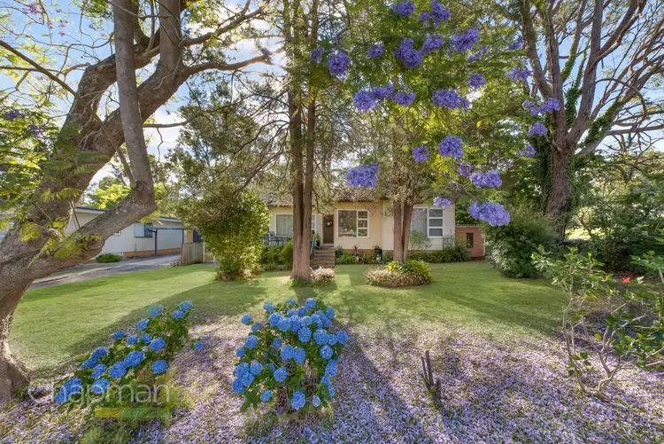 Second view of Homely house listing, 43 Hersey Street, Blaxland NSW 2774