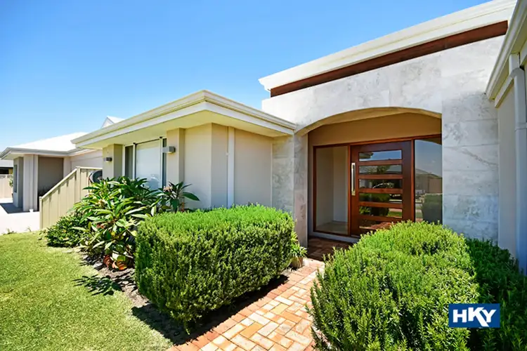 Second view of Homely house listing, 5 Garrut Way, Caversham WA 6055