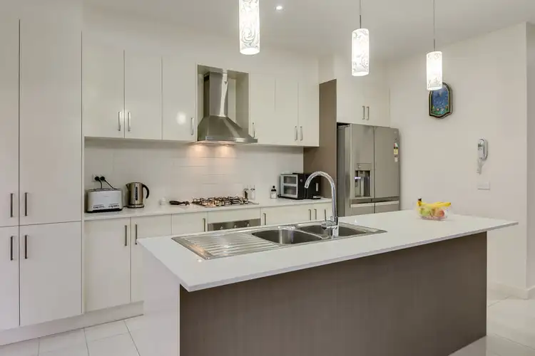 Fourth view of Homely house listing, 12 Snapdragon Street, South Morang VIC 3752