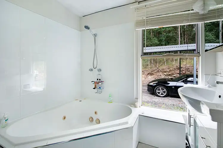Fifth view of Homely house listing, 167 Mt Nathan Road, Mount Nathan QLD 4211
