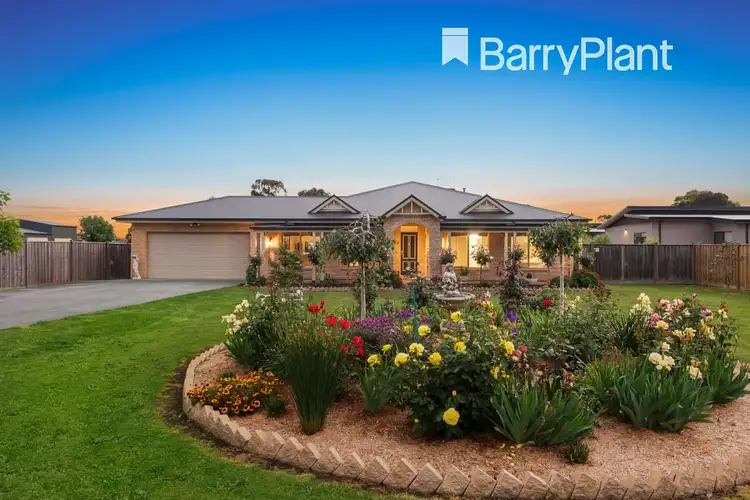 12 Toy Street, Longwarry VIC 3816