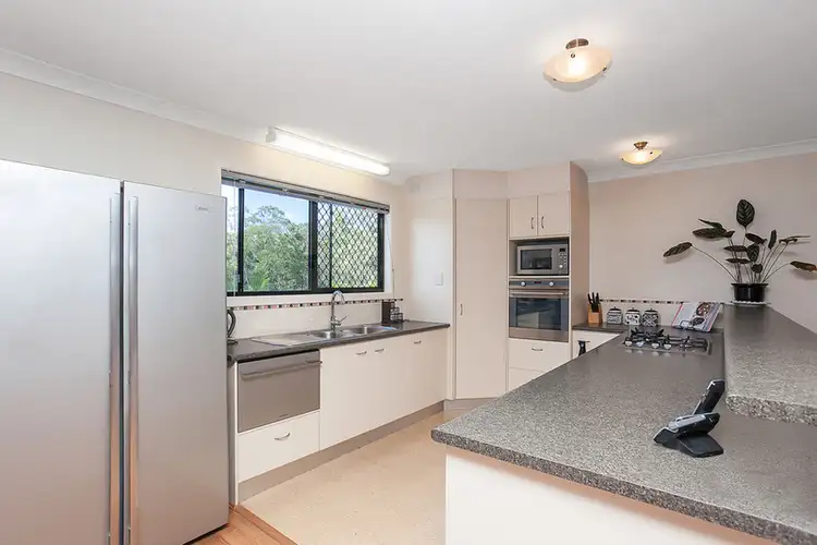 Fourth view of Homely house listing, 37 Moondani Drive, Gilston QLD 4211