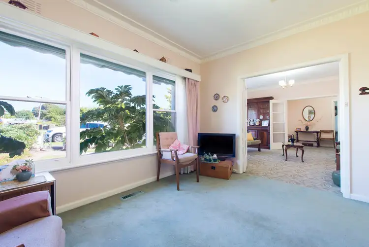 Third view of Homely house listing, 7 Walls Street, Camperdown VIC 3260