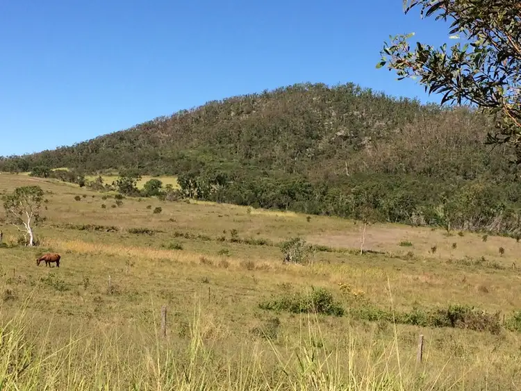 Third view of Homely land listing, LOT 2/213 Bungundarra Road, Bungundarra QLD 4703