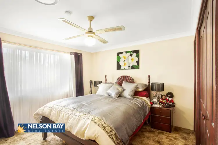 Fifth view of Homely house listing, 52 Argyle Avenue, Anna Bay NSW 2316