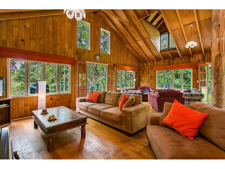 Fourth view of Homely rural property listing, 8, LOT 8, 165B Cawongla Road, Rock Valley NSW 2480