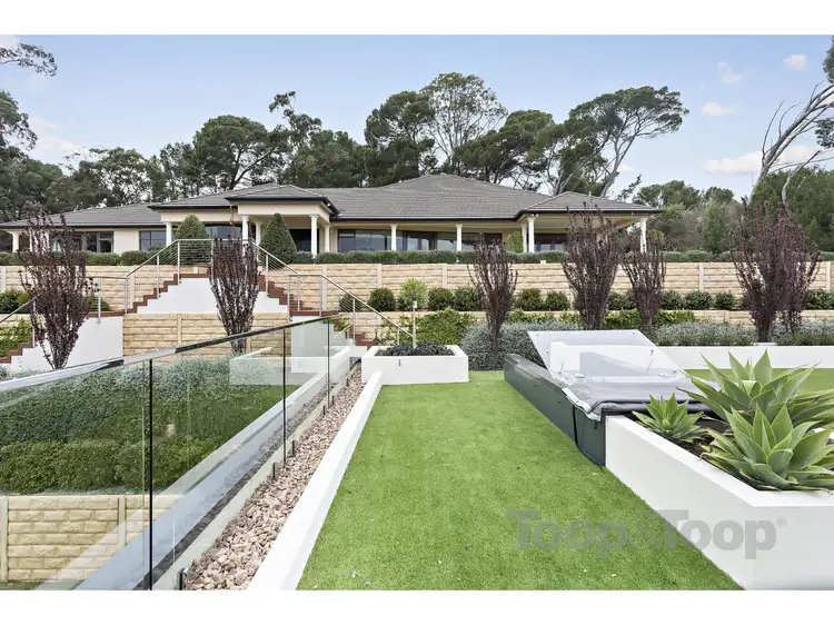 48 Carrick Hill Drive, Mitcham SA 5062
