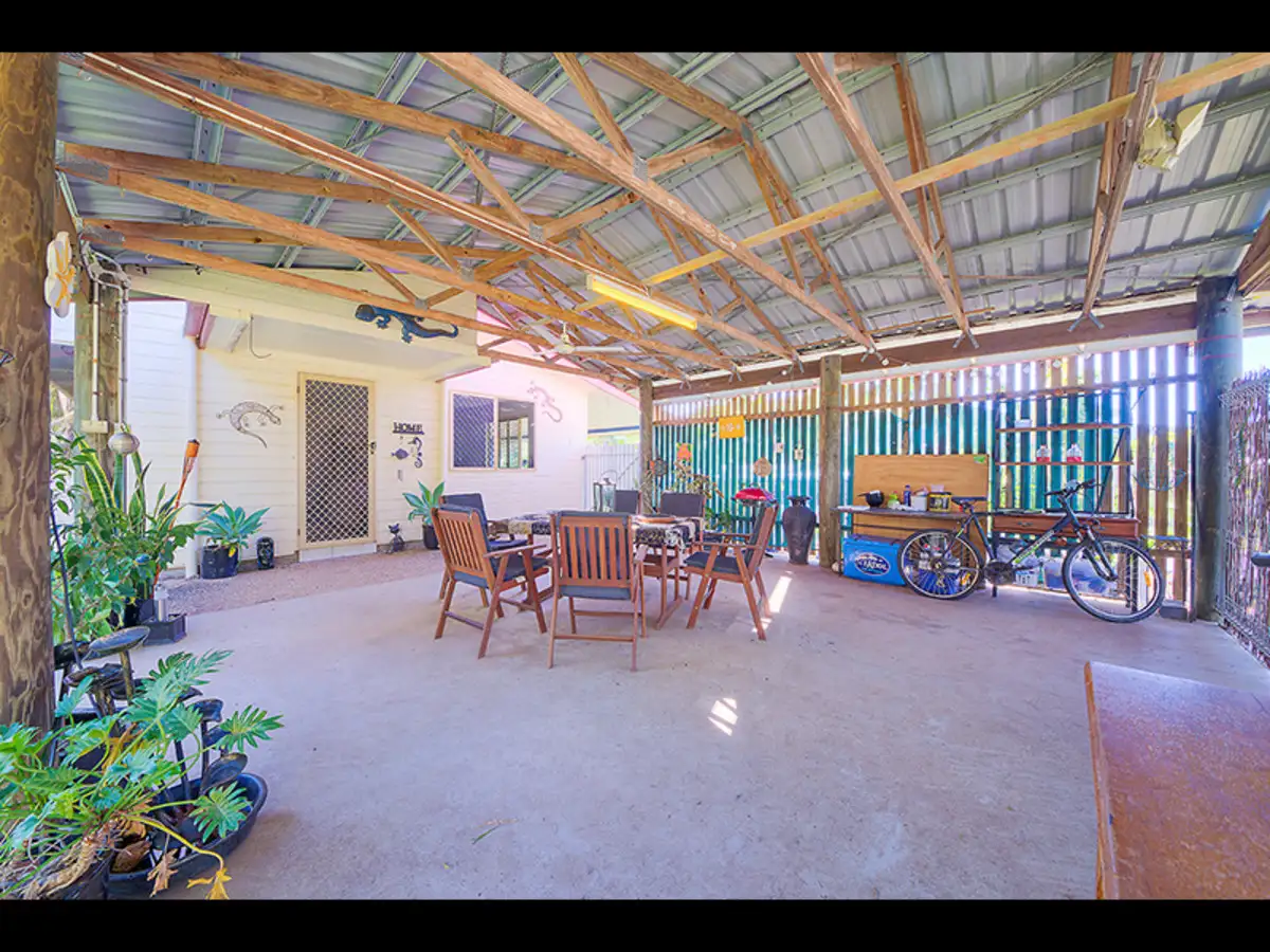 Main view of Homely house listing, 28 Skelton Drive, Yeppoon QLD 4703