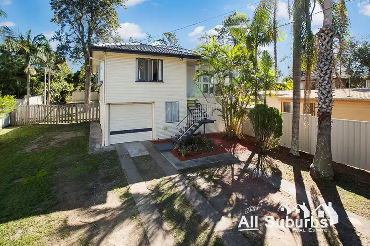 28 Douglas Street, Woodridge QLD 4114