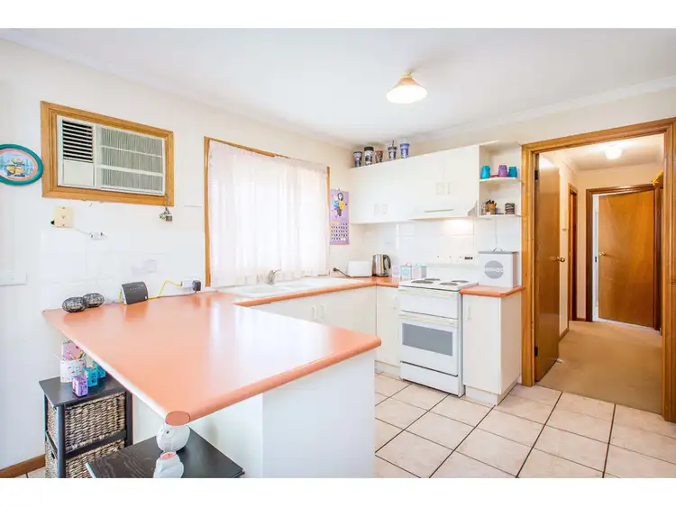 Third view of Homely house listing, 1/923 Chenery Street, Glenroy NSW 2640