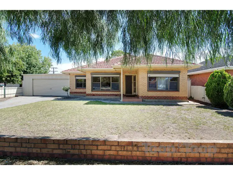 46 Oscar Street, Brooklyn Park SA 5032