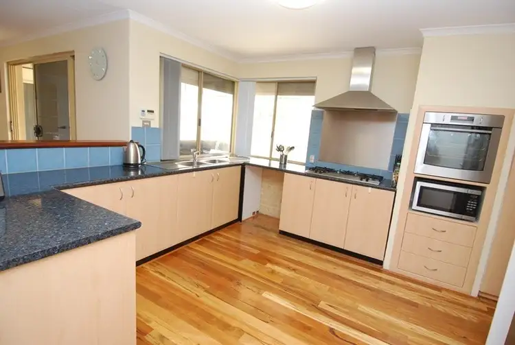 Third view of Homely house listing, 3 Olympic Way, Connolly WA 6027