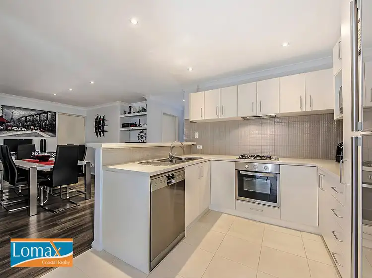 Second view of Homely house listing, 10 Tambelyn Street, Clarkson WA 6030