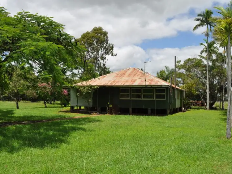 Second view of Homely rural property listing, 8 Mines Road, Mareeba QLD 4880