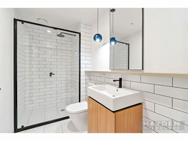 Fourth view of Homely apartment listing, 609/6 Station Street, Moorabbin VIC 3189