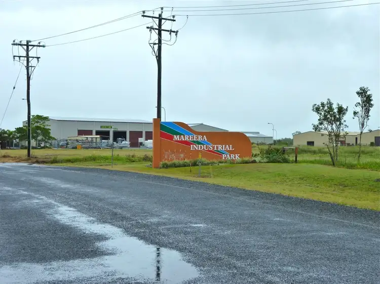 Second view of Homely land listing, 7 Thora Cleland Drive, Mareeba QLD 4880