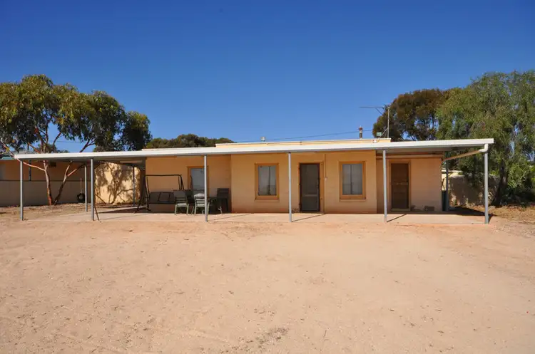6 Mould Place
Blanche Harbour, Port Augusta West SA 5700