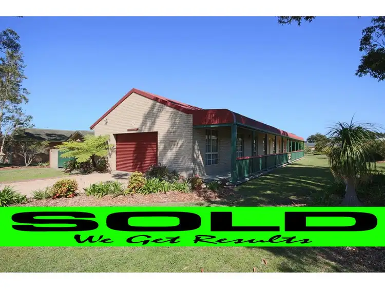 27 Kirkham Way, Sanctuary Point NSW 2540