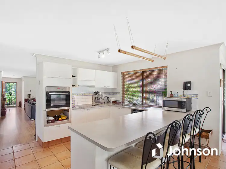 Second view of Homely house listing, 64 Michigan Drive, Oxenford QLD 4210