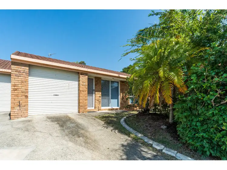 Third view of Homely semi-detached listing, 8/15 Vine Court, Oxenford QLD 4210