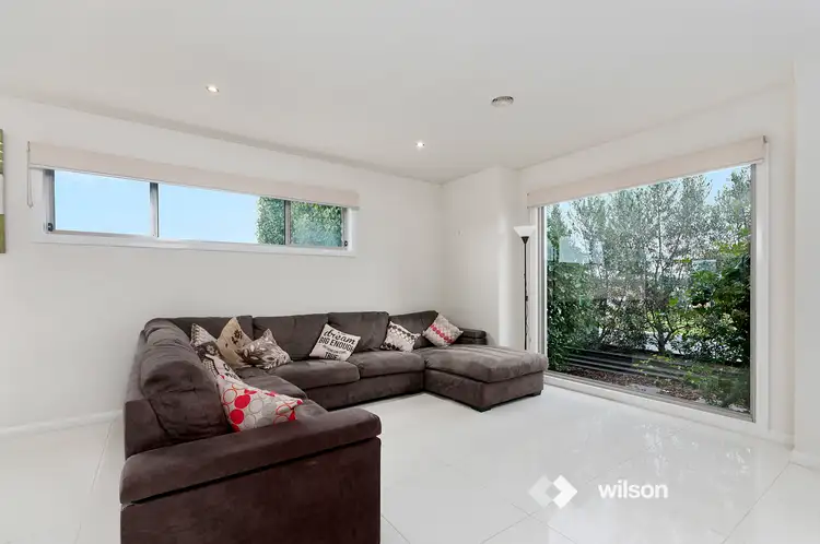 Third view of Homely house listing, 28 Eton Avenue, Traralgon VIC 3844