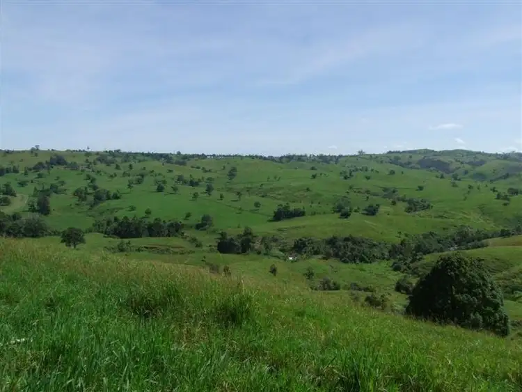 Third view of Homely rural property listing, F700 Lot 2 Mullins Road, Millaa Millaa QLD 4886